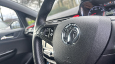 Vauxhall Corsa 1.4 Griffin 5dr Petrol Hatchback